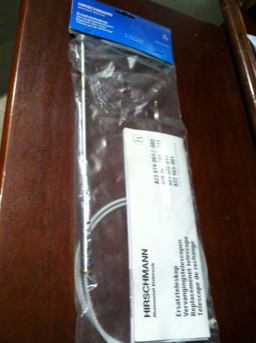 Hirschmann external antenna 823674002