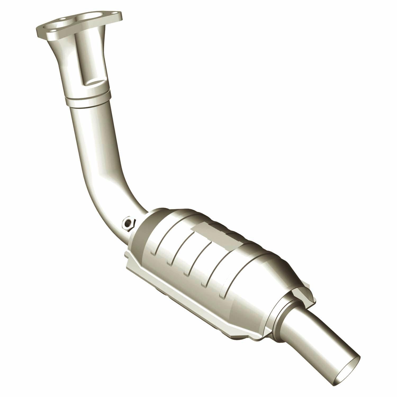 Magnaflow 333823 direct fit california catalytic converter