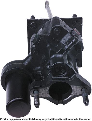 Cardone 52-7340 power brake unit