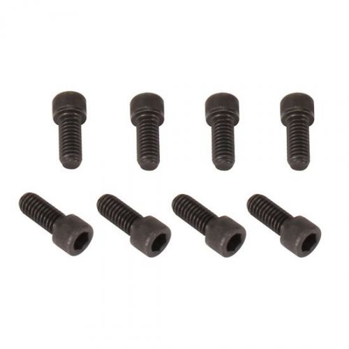 Speedway 8352300233 rotor bolt set - 5/16 x 3/4, bolt only