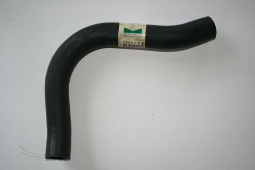 Mackay top radiator hose ch1174 for holden commodore vb 6cyl with a/c