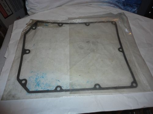 Omc 321183 airbox gasket  v6  motors @@@check this out@@@