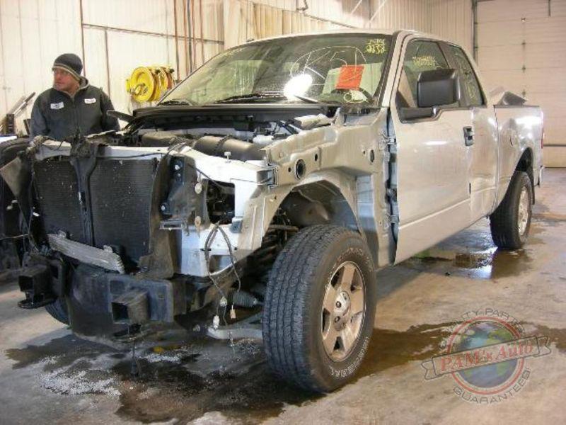 Carrier  ford f150 pickup 483751 06 07 08 assy frnt 3.55 also under 434