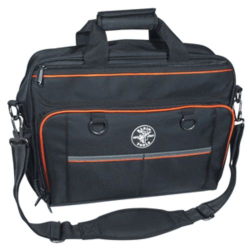 Klein tools tradesman pro organizer tech bag