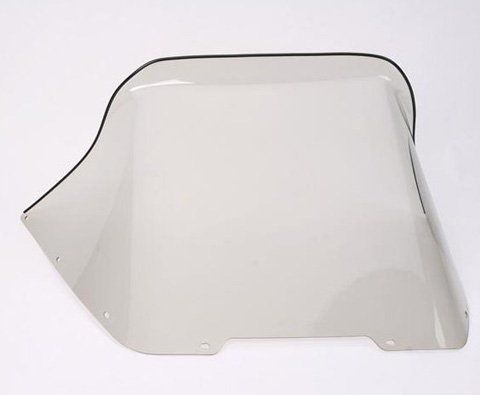 Koronis 450-136 arctic cat windshield smoke