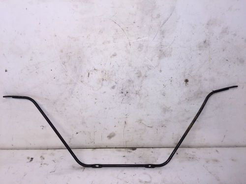 Yamaha big bear 400 front fender mount bracket