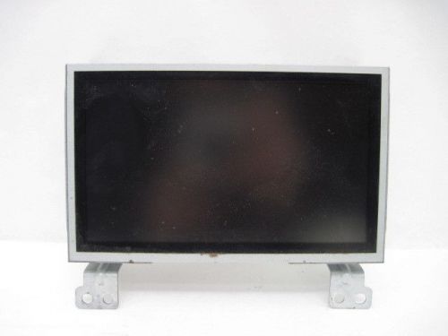 Display screen nissan murano titan aramada 03 04 05 06 07 08 09 10 11 12 756946