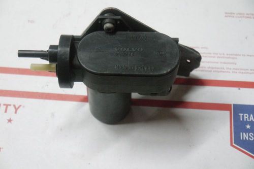 Volvo 240 oem cruise control vacuum pump 1273226