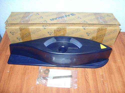 Airmar high speed b256-hs fairing block for b256 transducer w/anti-rot. bolt