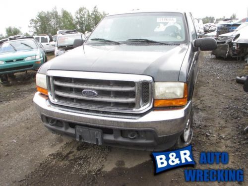 99 00 ford f250 super duty r. corner/park light 9251333