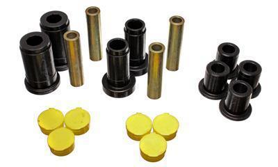 Energy suspension control arm bushing set 5-3137g