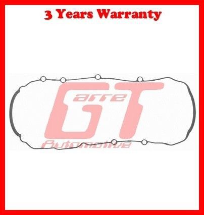 Oil pan gasket for 94/06 chevrolet impala venture pontiac aztek buick 3.1l, 3.4l