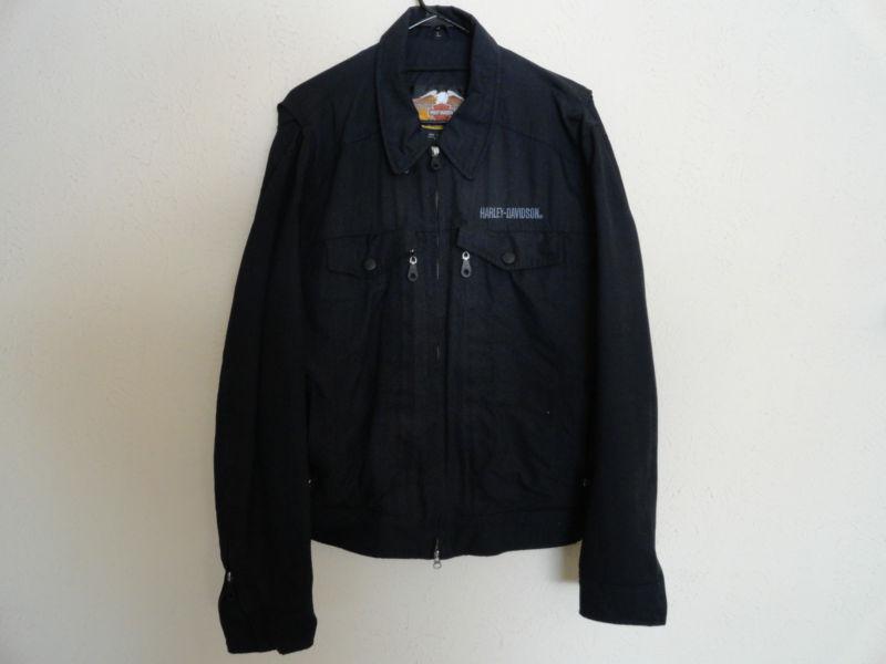 Harley davidson nylon jacket