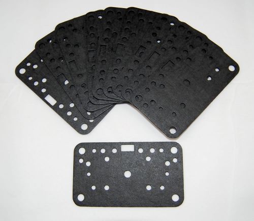 Aed performance metering block gasket (108-30) 10pk part# 5830