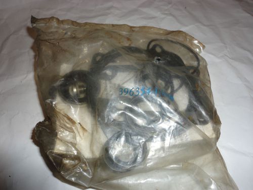 Nos oem omc 396354 lower unit seal kit@@@check this out@@@