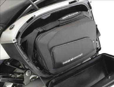 Bmw k1600gt/gtl inner bag for touring case make an offer $152.95 free shipping!!