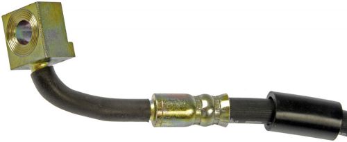 Parts master bh620988 front brake hose