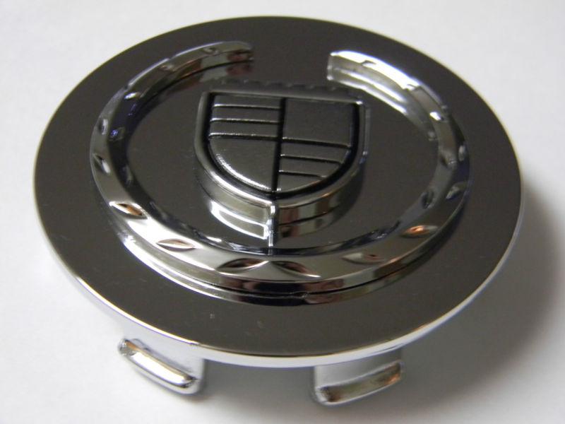 Cadillac center cap escalade, sts, cts, dts, xlr 2 5/8" part# wca-236