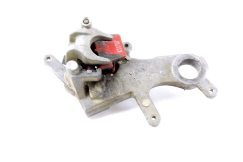 Rear brake caliper 2004 honda crf450r crf 450r assembly crf250x cr250r 02-08 oem