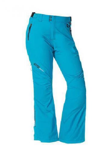 Divas snowgear avid technical polartec neoshell womens pants blue xxxl 3xl 97220