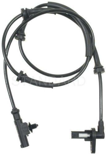 Intermotor abs speed sensor