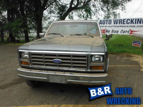 Windshield wiper mtr fits 80-86 bronco 9254264