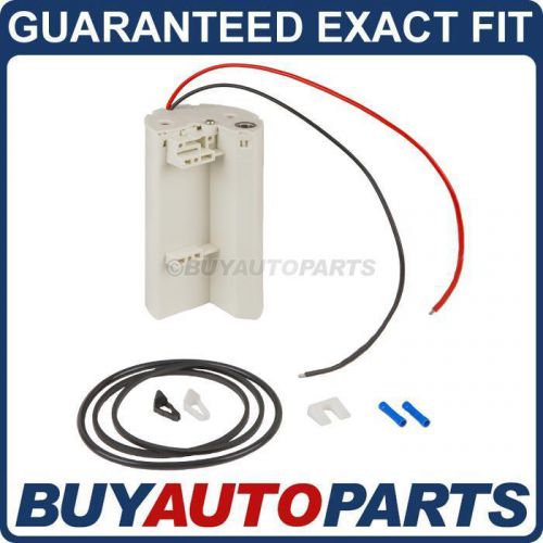 Brand new premium quality complete fuel pump assembly for ford and mercury