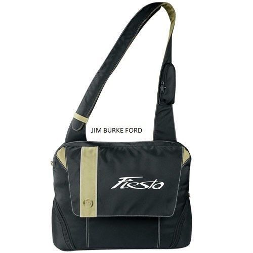 Ford fiesta recycled urban sling item# 100090 authentic ford merchandise