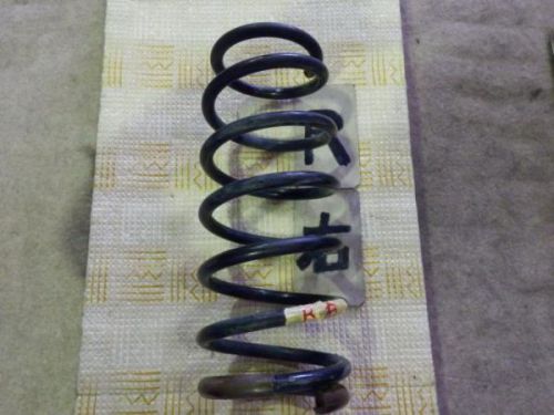 Suzuki cruze 2004 coil spring [0157550]