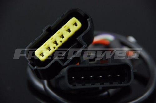 Connector/harness/wire for citroen/hyundai/mitsubishi/jeep