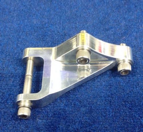 Orginal keith eickertt  bottom mount alternator bracket