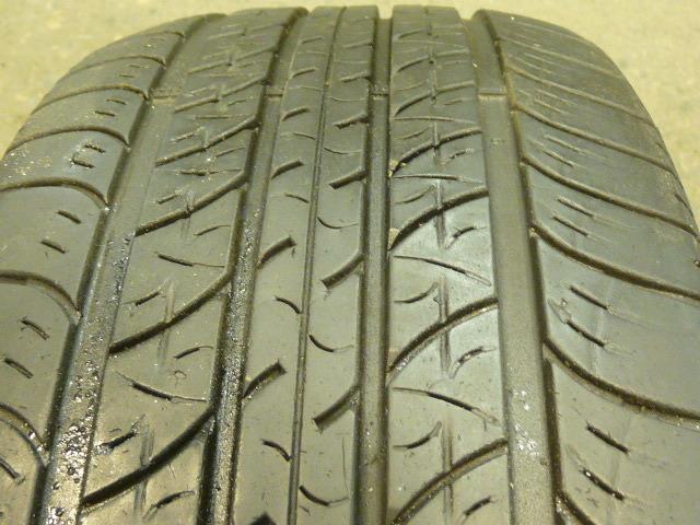 2 cooper cs-4 touring 225/55r16 225/55/16 p225/55r16 225 55 16 tire # 23149 q