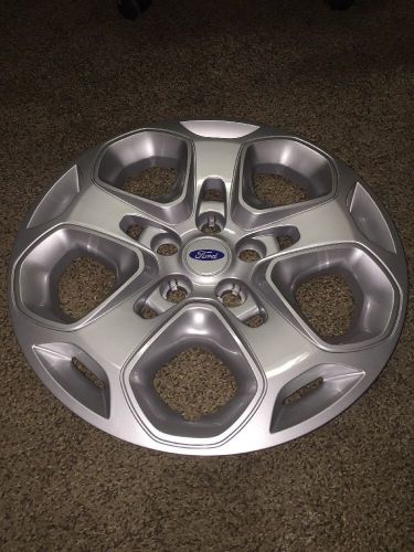 1 7052 new 2010 2011 2012 ford fusion hubcap wheelcover