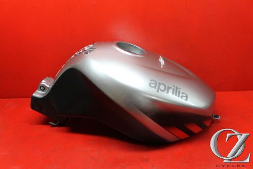 U 99 03 aprilia falco sl1000 1000 gas tank fuel cell petrol oem