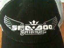 Seadoo hat