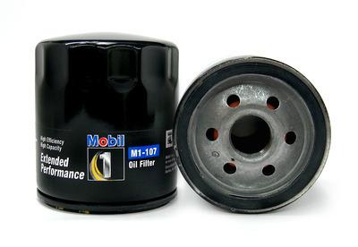 Mobil m1-107 oil filter