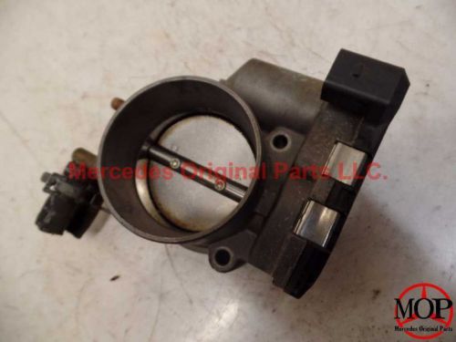 00 01 02 03 04 05 passat throttle body 2.8l 28614