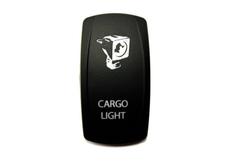 Truck 4x4 bus boat trailer motorhome camper   backlit cargo light switch 