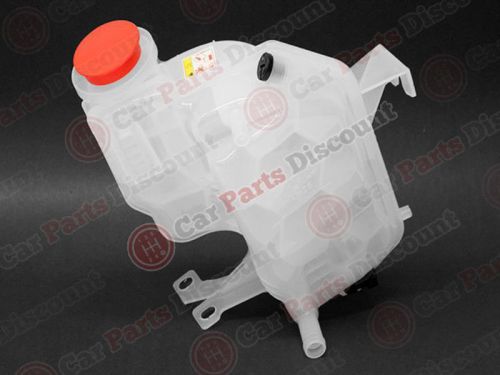 New eurospare coolant expansion tank overflow reservoir, lr020367