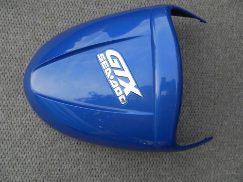 Seadoo hood deflector cover 2000-02 gtx di,rxdi,rfi