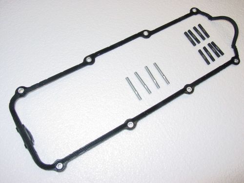 Vw volkswagen golfjetta  rabbit diesel gti 16v new rubber valve cover gasket set