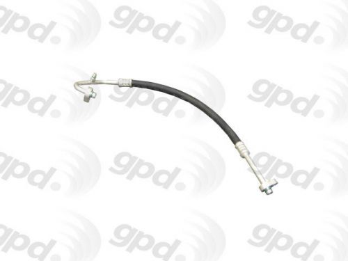 A/c refrigerant discharge hose global 4811900 fits 04-08 dodge ram 1500 5.7l-v8