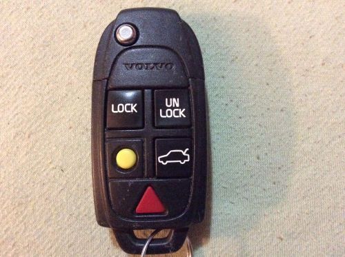 Used 2013 volvo xc90 key fob