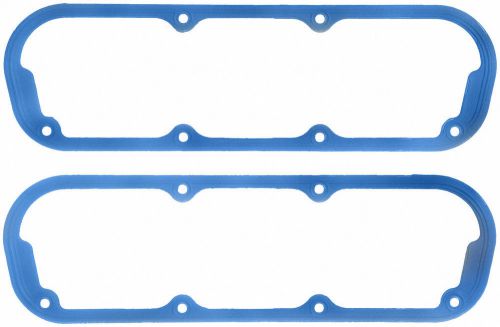 Engine valve cover gasket set fel-pro vs 50436 r fits 87-91 dodge dakota 3.9l-v6