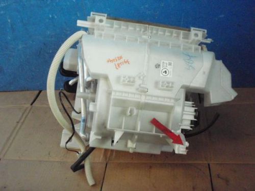 Toyota allion 2003 a/c cleaning unit [8960800]