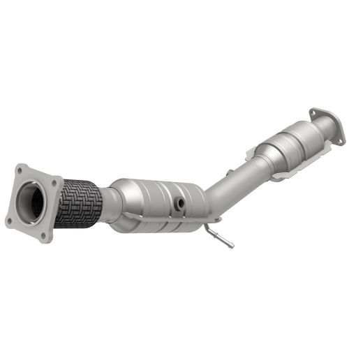 Magnaflow 49 state converter 24144 direct fit catalytic converter fits s40 v50