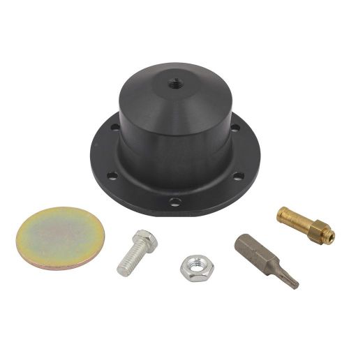 Accel 74750 fuel pressure regulator