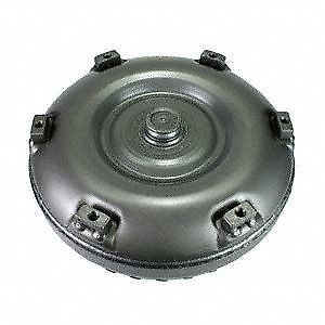 Dacco dc545 torque converter