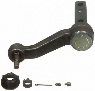 Steering idler arm moog k7246t fits 97-99 dodge dakota