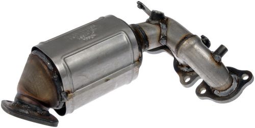 Dorman 674-881 exhaust manifold and converter assembly